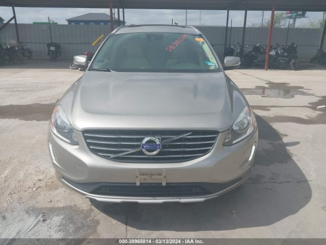 YV440MDK1G2822337 Volvo Xc60 T5 Drive-e Premier
