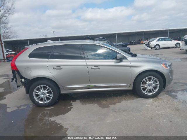 YV440MDK1G2822337 Volvo Xc60 T5 Drive-e Premier