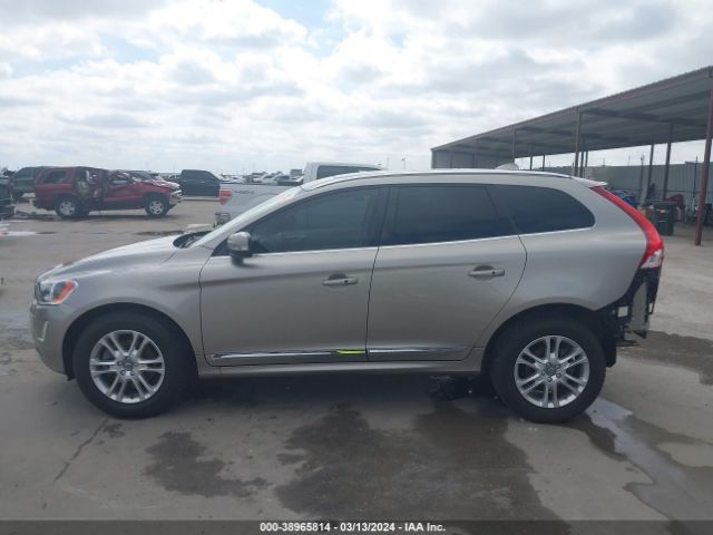 YV440MDK1G2822337 Volvo Xc60 T5 Drive-e Premier