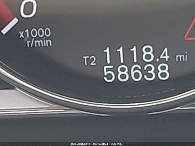 YV440MDK1G2822337 Volvo Xc60 T5 Drive-e Premier