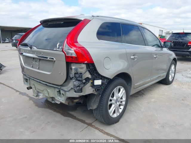 YV440MDK1G2822337 Volvo Xc60 T5 Drive-e Premier