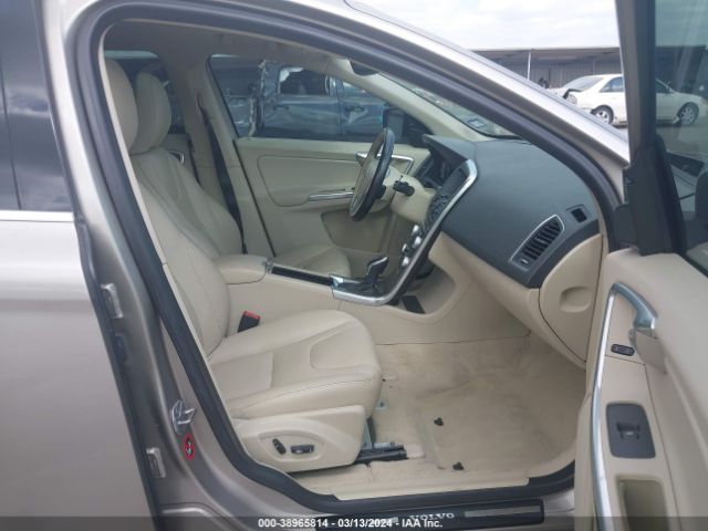 YV440MDK1G2822337 Volvo Xc60 T5 Drive-e Premier