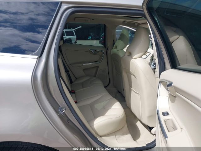 YV440MDK1G2822337 Volvo Xc60 T5 Drive-e Premier