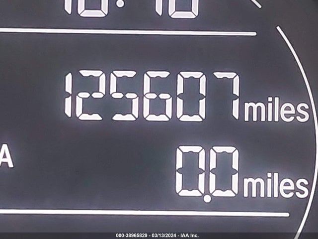 Honda HR-V EX 2016 3CZRU6H56GM732035 Image 16