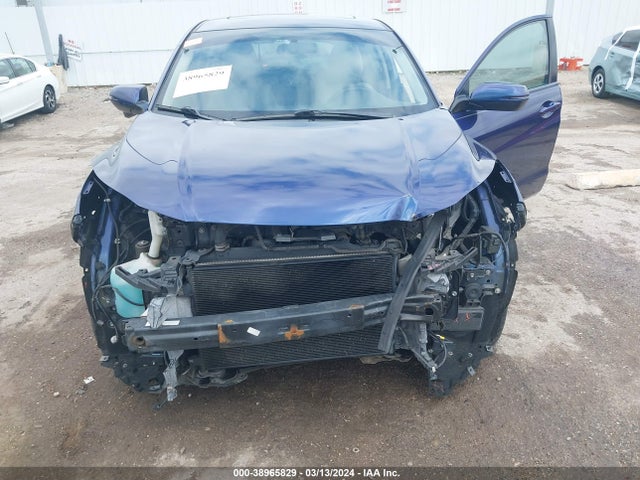 Honda HR-V EX 2016 3CZRU6H56GM732035 Image 6