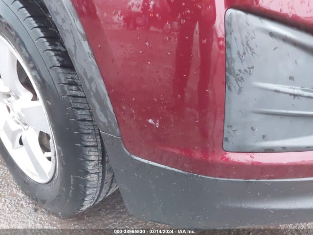 Chevrolet Trax 1ls 2016 3GNCJNSB1GL263656 Image 6