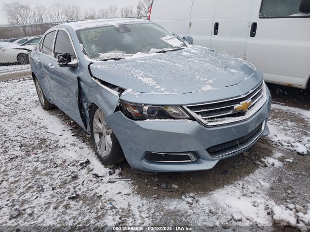 2014 1G1115SL8EU123978 main image