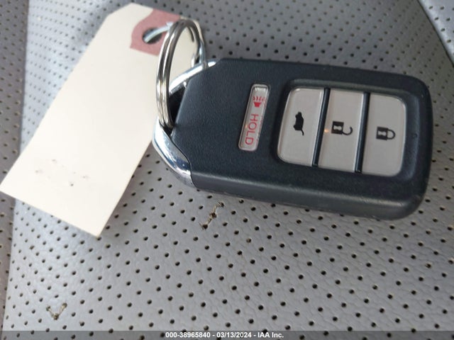 Honda Cr-v Ex-l 2015 5J6RM4H7XFL064309 Image 11