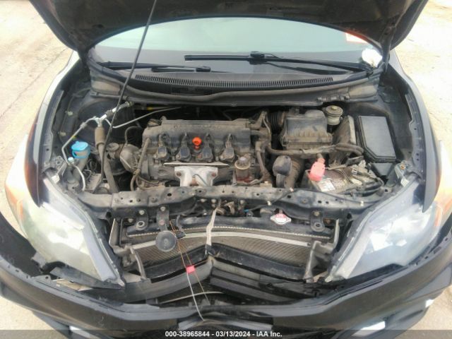 2HGFG3B05FH506952 Honda Civic Ex-l