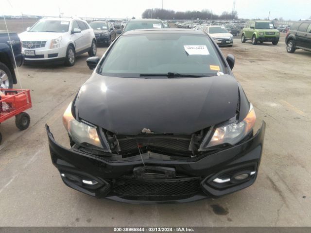2HGFG3B05FH506952 Honda Civic Ex-l