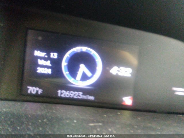 2HGFG3B05FH506952 Honda Civic Ex-l