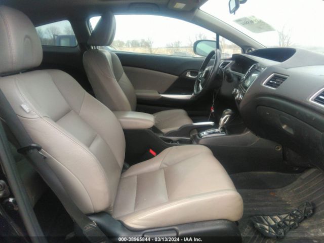 2HGFG3B05FH506952 Honda Civic Ex-l