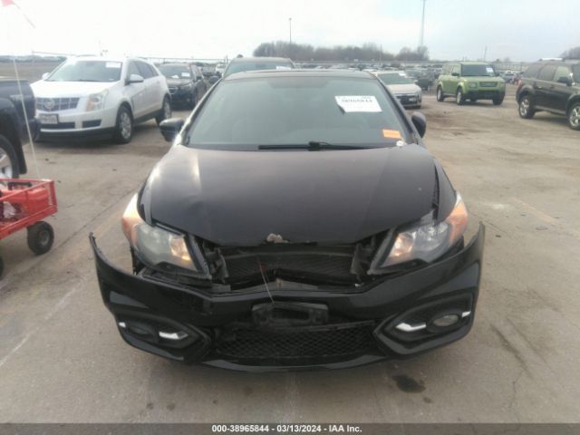 2HGFG3B05FH506952 Honda Civic Ex-l