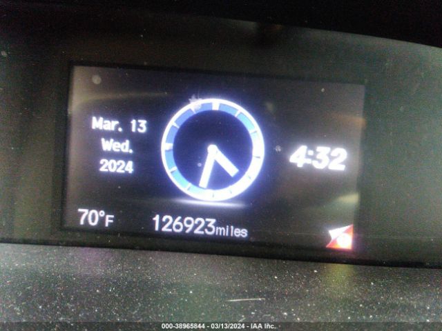 2HGFG3B05FH506952 Honda Civic Ex-l
