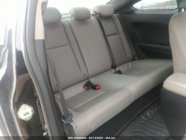 2HGFG3B05FH506952 Honda Civic Ex-l