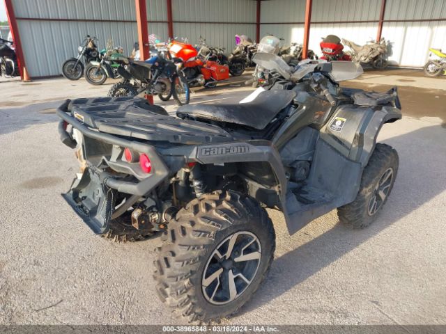 2019 CAN-AM OUTLANDER MAX 3JBLVAX45KJ000206 Photo 3