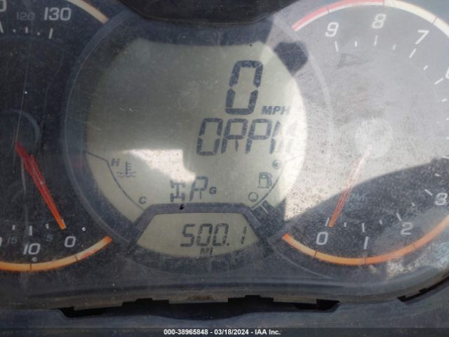 2019 CAN-AM OUTLANDER MAX 3JBLVAX45KJ000206 Photo 6