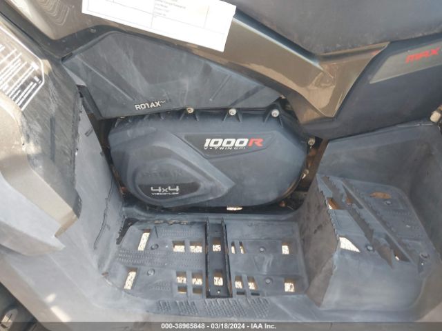 2019 CAN-AM OUTLANDER MAX 3JBLVAX45KJ000206 Photo 8
