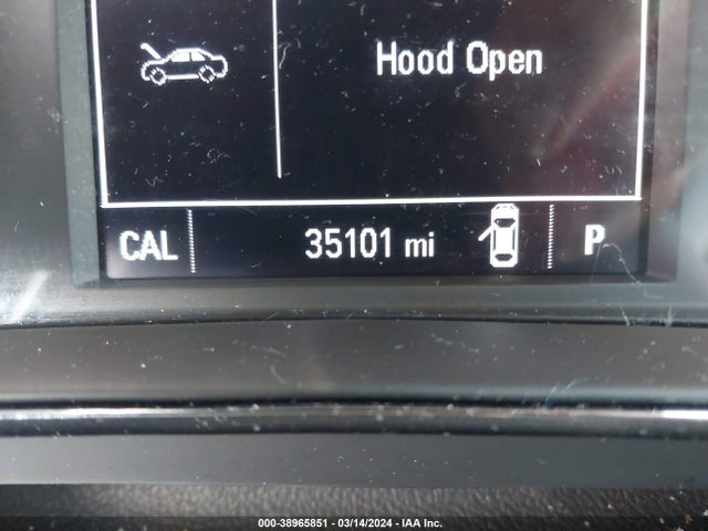 Chevrolet CRUZE LS 2019 3G1BC6SM7KS608251 Image 15