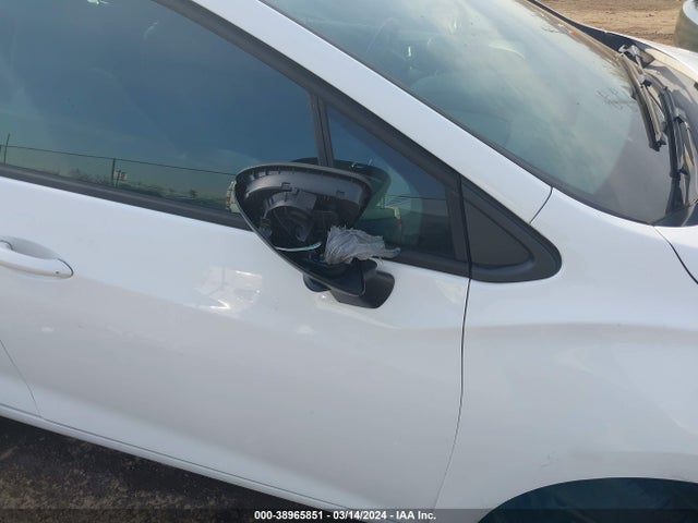 Chevrolet CRUZE LS 2019 3G1BC6SM7KS608251 Image 18