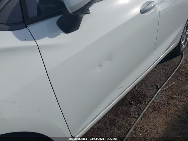 Chevrolet CRUZE LS 2019 3G1BC6SM7KS608251 Image 20