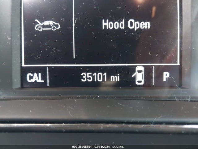Chevrolet CRUZE LS 2019 3G1BC6SM7KS608251 Image 7