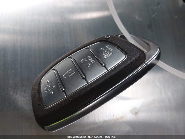 Hyundai Tucson Value 2021 KM8J33A48MU323799 Image 11