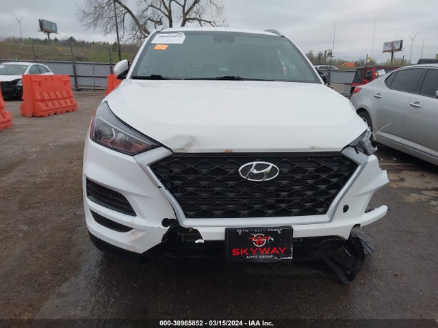 Hyundai Tucson Value 2021 KM8J33A48MU323799 Image 13