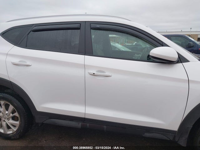 Hyundai Tucson Value 2021 KM8J33A48MU323799 Image 14