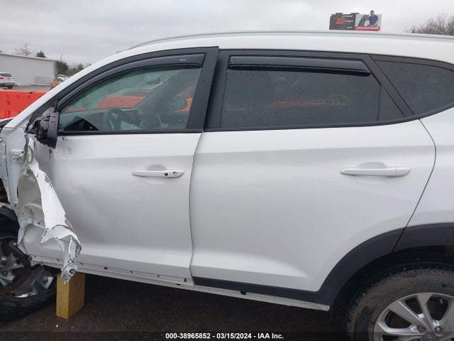 Hyundai Tucson Value 2021 KM8J33A48MU323799 Image 15