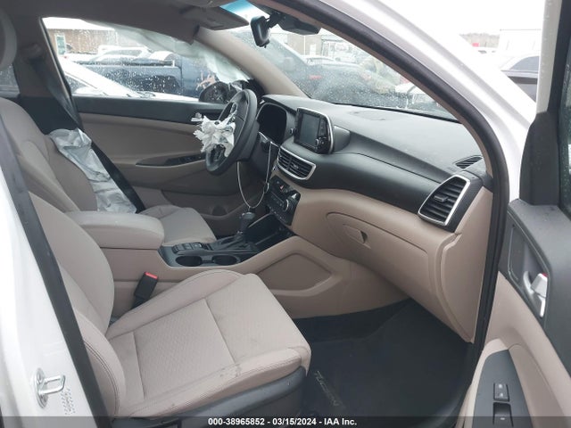 Hyundai Tucson Value 2021 KM8J33A48MU323799 Image 5