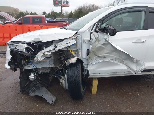 Hyundai Tucson Value 2021 KM8J33A48MU323799 Image 6