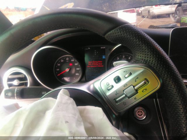 WDDWJ8EB8KF855924 Mercedes-Benz C 300 4matic