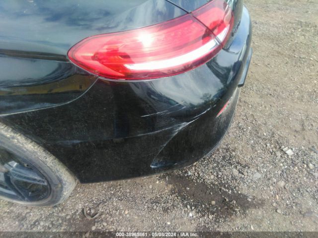 WDDWJ8EB8KF855924 Mercedes-Benz C 300 4matic
