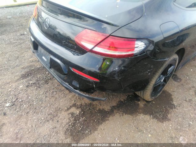 WDDWJ8EB8KF855924 Mercedes-Benz C 300 4matic