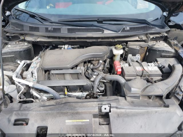 2020 NISSAN ROGUE SPORT JN1BJ1CV6LW542002 Photo 9