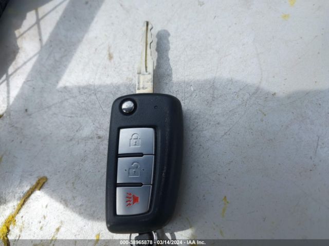2020 NISSAN ROGUE SPORT JN1BJ1CV6LW542002 Photo 10