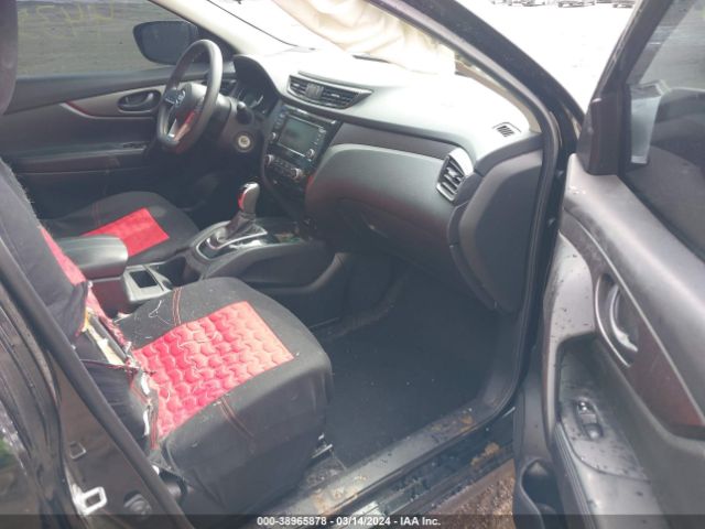 2020 NISSAN ROGUE SPORT JN1BJ1CV6LW542002 Photo 4