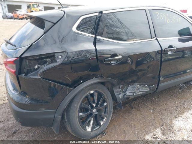 2020 NISSAN ROGUE SPORT JN1BJ1CV6LW542002 Photo 5