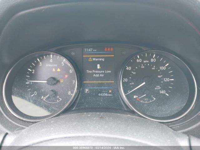 2020 NISSAN ROGUE SPORT JN1BJ1CV6LW542002 Photo 6