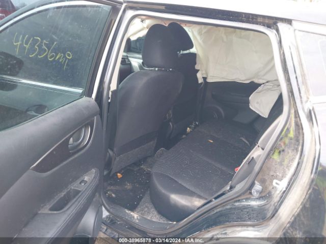 2020 NISSAN ROGUE SPORT JN1BJ1CV6LW542002 Photo 7