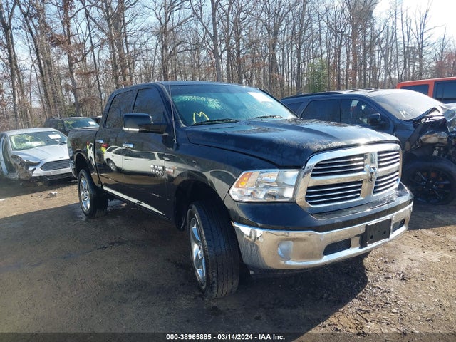 2016 1C6RR7LT1GS154413 main image