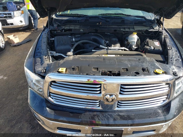 RAM 1500 Big Horn 2016 1C6RR7LT1GS154413 Image 10