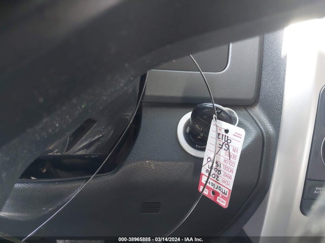 RAM 1500 Big Horn 2016 1C6RR7LT1GS154413 Image 11