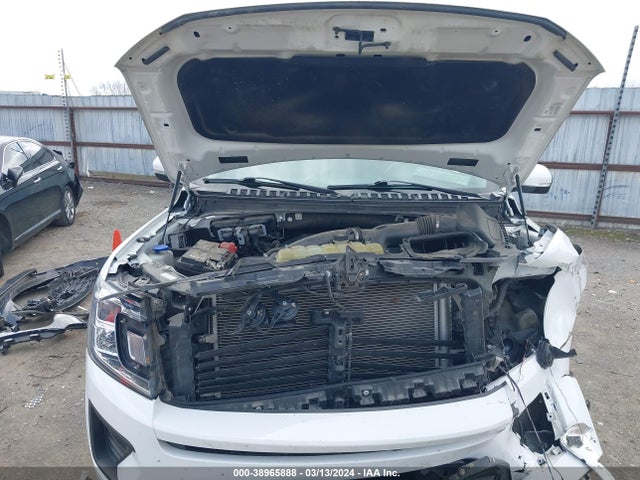 Ford Expedition Xlt Max 2021 1FMJK1JT1MEA52318 Image 10