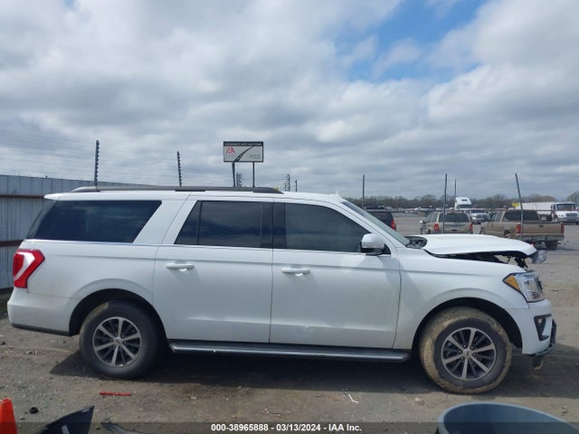 Ford Expedition Xlt Max 2021 1FMJK1JT1MEA52318 Image 13