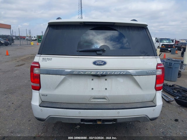 Ford Expedition Xlt Max 2021 1FMJK1JT1MEA52318 Image 16