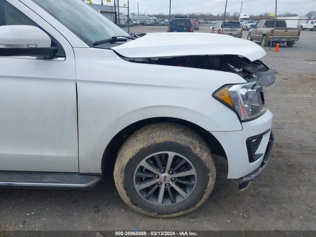 Ford Expedition Xlt Max 2021 1FMJK1JT1MEA52318 Image 18