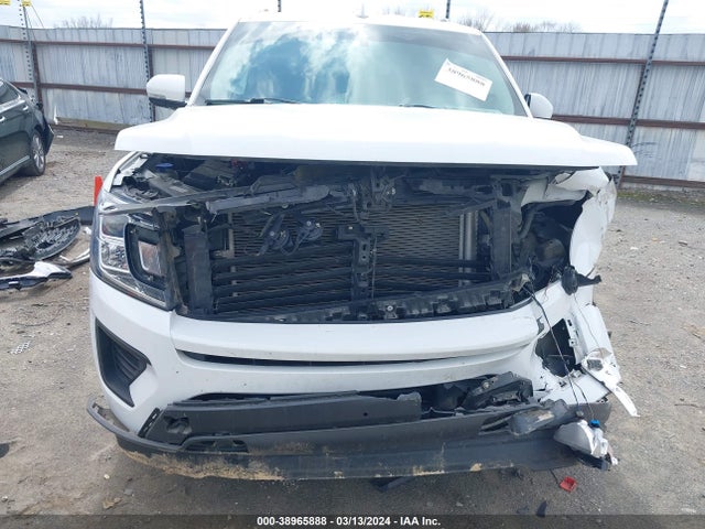Ford Expedition Xlt Max 2021 1FMJK1JT1MEA52318 Image 6