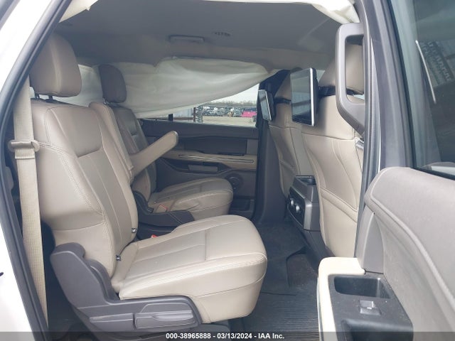Ford Expedition Xlt Max 2021 1FMJK1JT1MEA52318 Image 8